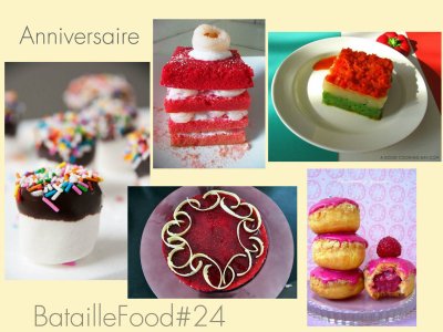 bataille food 24